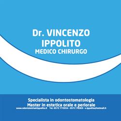 Ippolito Vincenzo (Dr.), Montecatini-Terme orari di apertura