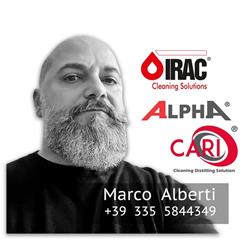 Irac SRL, Albinea orari di apertura