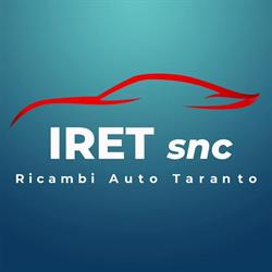IRET Autoricambi, Taranto orari di apertura