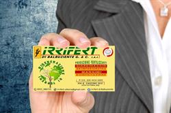 Irrifert Di Balbuziente G.e C. S.a.s., Vittoria orari di apertura