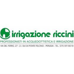 Riccini Irrigazione, Ponte Felcino orari di apertura