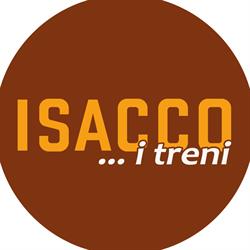 ISACCO i treni, Torino orari di apertura