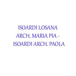 Isoardi Losana Arch. Maria Pia - Isoardi Arch. Paola, Saluzzo orari di apertura