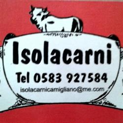 Isolacarni, Capannori orari di apertura