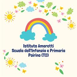 Istituto Amaretti Scuola Infanzia e Primaria, Poirino orari di apertura
