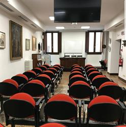 Università per Adulti Carlo Tincani, Bologna orari di apertura