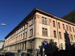 Istituto Comprensivo Como Lago, orari di apertura