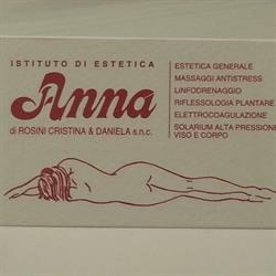 Istituto di Estetica Anna, Arezzo orari di apertura
