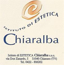 Istituto Di Estetica Chiaralba Di Cremonese Alberta & C. S.A.S., Chiarano orari di apertura
