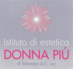 Istituto Di Estetica Donna Piu, Bucine orari di apertura