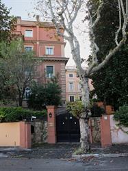 Istituto Di Norvegia, Roma orari di apertura