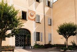 Istituto Di Riposo Conti Rebuffo, Villafranca Piemonte orari di apertura