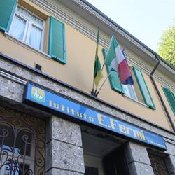 Istituto E. Fermi, Castellanza orari di apertura