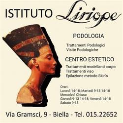 Istituto Estetico Liriope, Biella orari di apertura