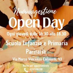 Istituto Lucia Noiret, Roma orari di apertura