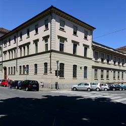 Istituto Maria Ausiliatrice, Torino orari di apertura
