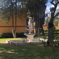 Istituto Mater Gratiae Casa di Riposo, Roma orari di apertura