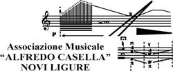 Istituto Musicale Alfredo Casella, Novi Ligure orari di apertura
