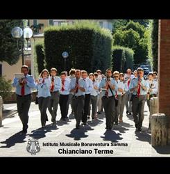 Istituto Musicale Bonaventura Somma, Chianciano Terme orari di apertura