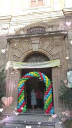 Istituto S. Anna, Messina orari di apertura