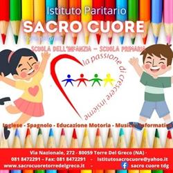 Istituto Sacro Cuore, Torre del Greco orari di apertura