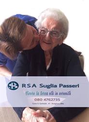 Istituto Suglia Passeri, Rutigliano orari di apertura
