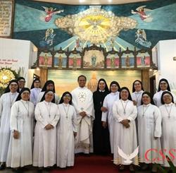 Istituto Suore Dello Spirito Santo, San Cesareo orari di apertura