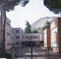 Istituto Tecnico Industriale Statale, Colleferro orari di apertura