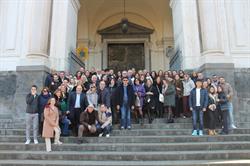 Istituto Tecnico Per Geometri Marco Pollione Vitruvio, Castellammare di Stabia orari di apertura
