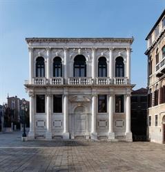 Istituto Veneto Di Scienze Lettere ed Arti, Venezia orari di apertura