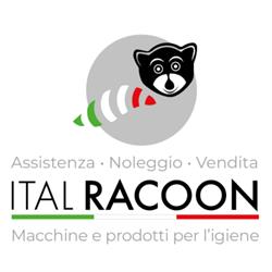 Ital Racoon, Pesaro orari di apertura