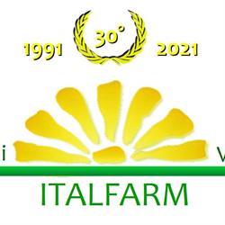 Italfarm SRL, Apricena orari di apertura