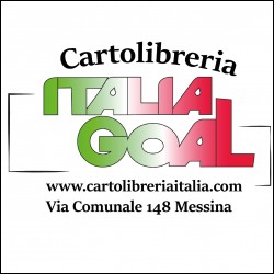 Cartolibreria Italia Goal, Messina orari di apertura