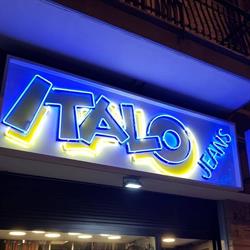 Italo Jeans, Bari orari di apertura