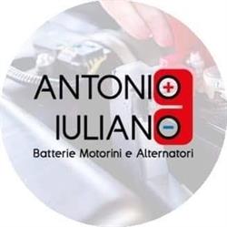 Iuliano Antonio, Settimo Torinese orari di apertura