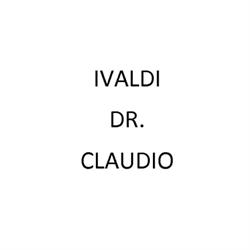 Dr. Claudio Ivaldi, Acqui Terme orari di apertura