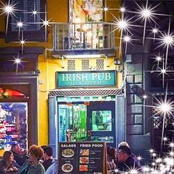 JJ CATHEDRAL IRISH PUB, Firenze orari di apertura