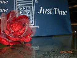 Just Time Abbigliamento, Bacoli orari di apertura