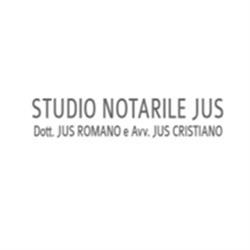 Notai Jus Dr. Romano Jus Avv. Cristiano, Pordenone orari di apertura