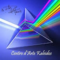 Kaleidos Centro D'arte Di Nietta D'atena, Reggio Calabria orari di apertura