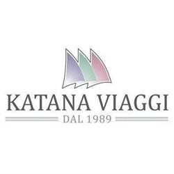 Katana Viaggi (Srl), Catania orari di apertura
