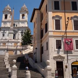 Keats Shelley Memorial, Roma orari di apertura