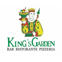 King's Garden, Bibione orari di apertura