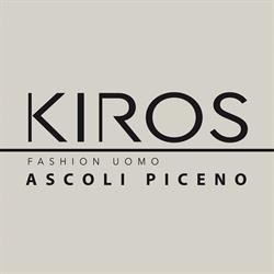 Kiros, Ascoli Piceno orari di apertura