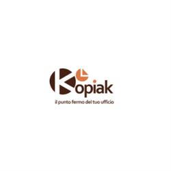 Kopiak Italiana Snc, Parma orari di apertura