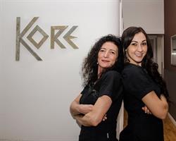 Kore Snc, Lavagna orari di apertura