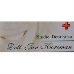 Koreman dr. Jan - Studio Dentistico, Iglesias orari di apertura