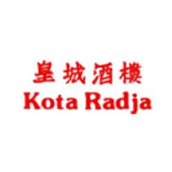 Kota Radja, Milano orari di apertura