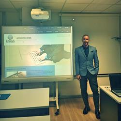 Krono Sistemi SRL, Alghero orari di apertura