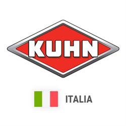 Kuhn Italia SRL, Melegnano orari di apertura